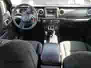 2022 Jeep Wrangler Sport с VIN 1C4GJXAG0NW144913, выставлен на аукционе Copart как лот 61429985 с пробегом 75 810 миль миль и Списание • Salvage title. История ставок и продаж доступна на DreamBid. Изображение 8.