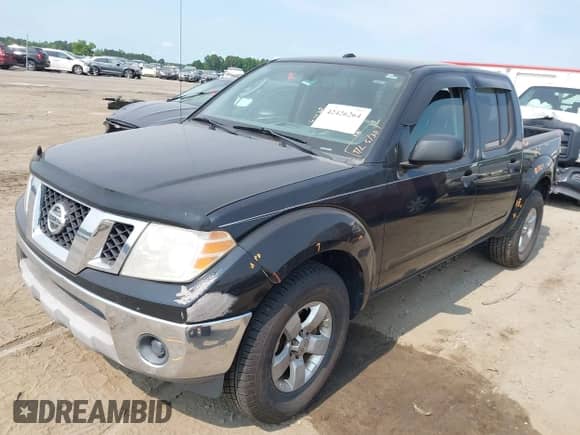 2011 Nissan Frontier SV with VIN 1N6AD0ERXBC421769, listed as a IAAI auction lot 42426264 with 179,013 mi miles and . Bid and sale history available at DreamBid. Image 2.