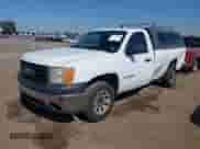 2008 GMC Sierra 1500 Work Truck с VIN 1GTEC14X68Z100542, выставлен на аукционе IAAI как лот 41996563 с пробегом 203 211 миль миль и . История ставок и продаж доступна на DreamBid. Изображение 2.