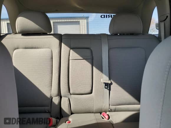 2009 Saturn VUE I4 z VIN 3GSCL93Z59S573585, wystawiony jako Copart lot #78378084 z przebiegiem 172 551 mil mil oraz Szkoda całkowita • Salvage title. Historia ofert i sprzedaży dostępna na DreamBid. Obrazek 10.