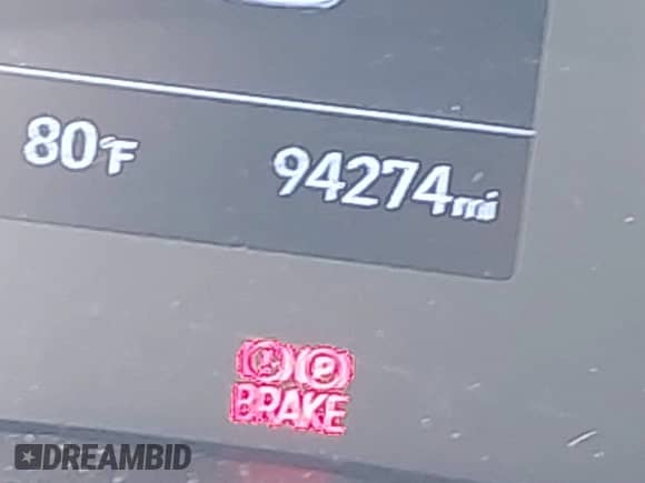 2019 Hyundai Tucson SEL with VIN KM8J33AL7KU056577, listed as a IAAI auction lot 42633491 with 94,274 mi miles and . Bid and sale history available at DreamBid. Image 15.