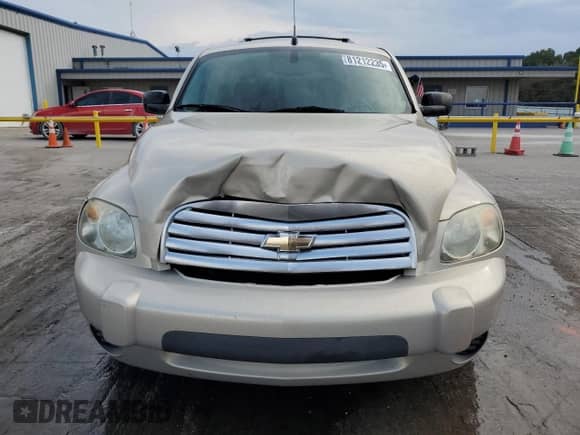 2009 Chevrolet HHR LS с VIN 3GNCA13B89S567907, выставлен на аукционе Copart как лот 81212235 с пробегом 111 840 миль миль и Списание • Salvage title. История ставок и продаж доступна на DreamBid. Изображение 5.