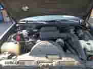 1993 Chevrolet Caprice с VIN 1G1BN53E9PR106508, выставлен на аукционе IAAI как лот 41897019 с пробегом 152 515 миль миль и . История ставок и продаж доступна на DreamBid. Изображение 10.