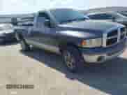 2004 Dodge 1500 SLT with VIN 1D7HU16D54J158847, listed as a IAAI auction lot 43369354 with Not provided miles and . Bid and sale history available at DreamBid. Image 1.