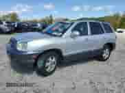 2005 Hyundai Santa Fe GLS с VIN KM8SC13D55U903499, выставлен на аукционе Copart как лот 80103685 с пробегом 174 294 миль миль и Чистый • Clean title. История ставок и продаж доступна на DreamBid. Изображение 1.