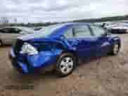 2006 Chevrolet Impala LT 3.5L с VIN 2G1WT55K269382614, выставлен на аукционе Copart как лот 82116035 с пробегом 294 783 миль миль и Списание • Salvage title. История ставок и продаж доступна на DreamBid. Изображение 3.