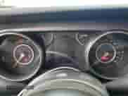 2022 Jeep Wrangler Unlimited Willys с VIN 1C4HJXDM7NW273172, выставлен на аукционе Copart как лот 85701905 с пробегом 46 096 миль миль и Списание • Salvage title. История ставок и продаж доступна на DreamBid. Изображение 9.