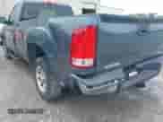 2012 GMC Sierra 1500 Work Truck z VIN 1GTN1TEX2CZ222596, wystawiony jako IAAI lot #42155318 z przebiegiem 143 439 mil mil oraz . Historia ofert i sprzedaży dostępna na DreamBid. Obrazek 6.