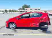 2015 Toyota Prius One z VIN JTDKDTB3XF1114578, wystawiony jako IAAI lot #42831122 z przebiegiem 52 053 mil mil oraz . Historia ofert i sprzedaży dostępna na DreamBid. Obrazek 15.