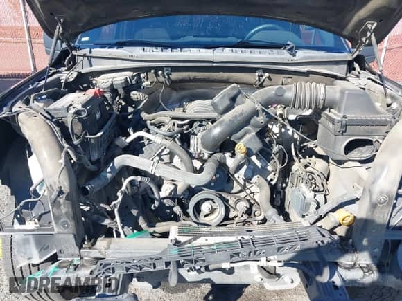 2015 Ford F-150 XL with VIN 1FTEW1CF8FKD36874, listed as a IAAI auction lot 43469039 with 153,011 mi miles and . Bid and sale history available at DreamBid. Image 10.