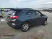 2019 Chevrolet Equinox LS with VIN 3GNAXHEV6KL390196, listed as a Copart auction lot 71568525 with 130,935 mi miles and Salvage title. Bid and sale history available at DreamBid. Image 3.