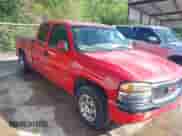 2000 GMC Sierra 1500 SLE z VIN 1GTEC19V4YZ273841, wystawiony jako IAAI lot #41981942 z przebiegiem 357 003 mil mil oraz . Historia ofert i sprzedaży dostępna na DreamBid. Obrazek 1.
