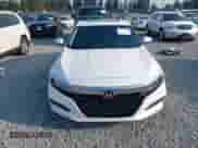 2018 Honda Accord EX-L with VIN 1HGCV1F5XJA125589, listed as a IAAI auction lot 43085016 with 66,835 mi miles and . Bid and sale history available at DreamBid. Image 12.