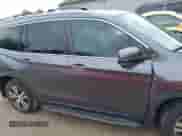 2016 Honda Pilot EX-L with VIN 5FNYF6H89GB005885, listed as a IAAI auction lot 42442688 with 173,204 mi miles and . Bid and sale history available at DreamBid. Image 14.