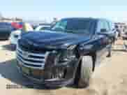 2019 Cadillac Escalade ESV Luxury с VIN 1GYS4HKJ9KR185367, выставлен на аукционе IAAI как лот 42478662 с пробегом 88 046 миль миль и . История ставок и продаж доступна на DreamBid. Изображение 17.