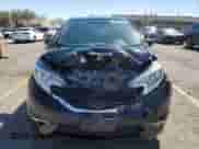 2015 Nissan Note SV z VIN 3N1CE2CP5FL362486, wystawiony jako Copart lot #83848285 z przebiegiem 81 214 mil mil oraz Szkoda całkowita • Salvage title. Historia ofert i sprzedaży dostępna na DreamBid. Obrazek 5.