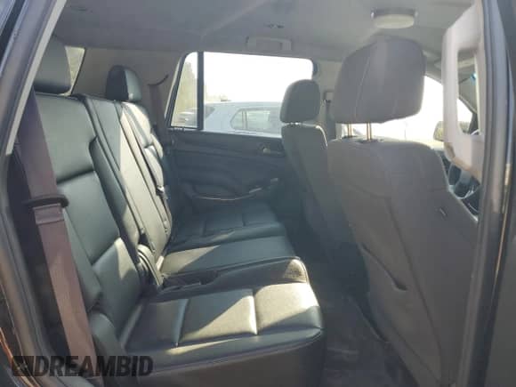 2016 Chevrolet Tahoe Commercial z VIN 1GNSKDEC7GR229236, wystawiony jako Copart lot #80614975 z przebiegiem 219 594 mil mil oraz Czysty tytuł • Clean title. Historia ofert i sprzedaży dostępna na DreamBid. Obrazek 11.