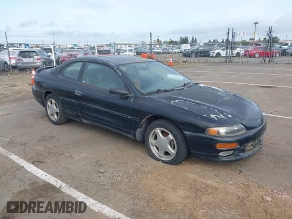 1996 Dodge Avenger with VIN 4B3AU52N6TE335141, listed as a IAAI auction lot 41909504 with 122,444 mi miles and . Bid and sale history available at DreamBid. Image 1.