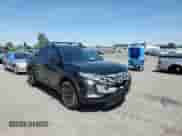 2024 Hyundai Santa Cruz SEL с VIN 5NTJCDDE4RH104615, выставлен на аукционе Copart как лот 60173204 с пробегом 2 825 миль миль и Списание • Salvage title. История ставок и продаж доступна на DreamBid. Изображение 11.