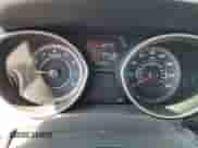 2015 Hyundai Elantra SE z VIN KMHDH4AE4FU355584, wystawiony jako Copart lot #71229205 z przebiegiem 69 865 mil mil oraz Szkoda całkowita • Salvage title. Historia ofert i sprzedaży dostępna na DreamBid. Obrazek 9.