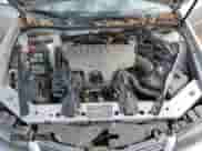 2005 Chevrolet Impala LS с VIN 2G1WH52KX59116827, выставлен на аукционе Copart как лот 86152905 с пробегом 141 183 миль миль и Чистый • Clean title. История ставок и продаж доступна на DreamBid. Изображение 11.