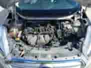 2017 Ford Escape Titanium z VIN 1FMCU9J99HUA96018, wystawiony jako IAAI lot #43283014 z przebiegiem Nie podano mil oraz . Historia ofert i sprzedaży dostępna na DreamBid. Obrazek 10.