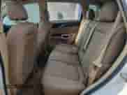 2010 Saturn VUE XE 1SB с VIN 3GSALAE14AS601199, выставлен на аукционе Copart как лот 84903455 с пробегом 186 610 миль миль и Списание • Salvage title. История ставок и продаж доступна на DreamBid. Изображение 11.