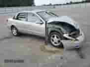 2000 Saturn LS with VIN 1G8JU52F1YY638126, listed as a Copart auction lot 68374705 with Not provided miles and Salvage title. Bid and sale history available at DreamBid. Image 4.