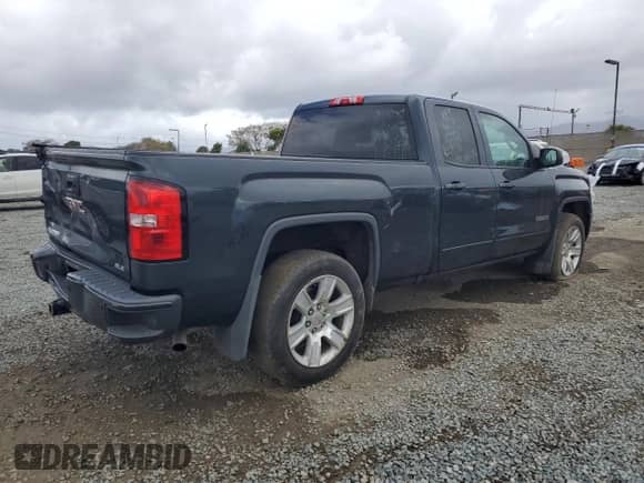 2017 GMC Sierra 1500 SLE с VIN 1GTV2MEC1HZ153147, выставлен на аукционе Copart как лот 47489935 с пробегом 74 327 миль миль и Списание • Salvage title. История ставок и продаж доступна на DreamBid. Изображение 3.