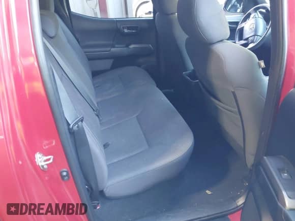 2016 Toyota Tacoma SR5 с VIN 3TMAZ5CNXGM009231, выставлен на аукционе IAAI как лот 42744577 с пробегом 168 113 миль миль и . История ставок и продаж доступна на DreamBid. Изображение 8.