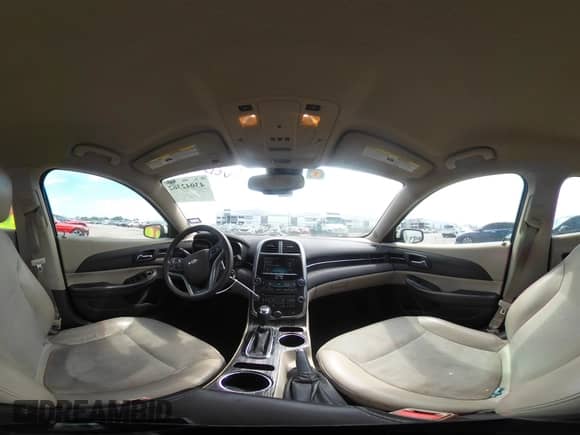 2015 Chevrolet Malibu LT с VIN 1G11C5SL6FF322494, выставлен на аукционе IAAI как лот 43042362 с пробегом 188 372 миль миль и . История ставок и продаж доступна на DreamBid. Изображение 18.