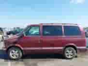 2003 Chevrolet Astro с VIN 1GNDM19X63B105878, выставлен на аукционе IAAI как лот 43310201 с пробегом 154 822 миль миль и . История ставок и продаж доступна на DreamBid. Изображение 14.