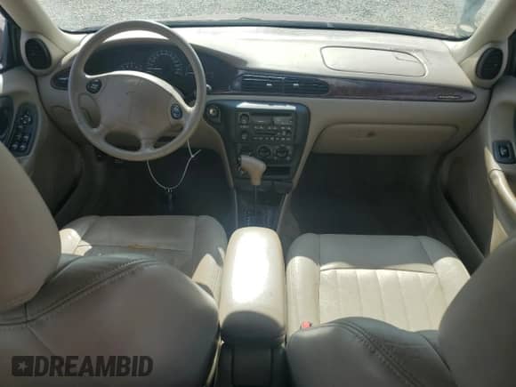 2003 Chevrolet Malibu LS с VIN 1G1NE52J33M614198, выставлен на аукционе Copart как лот 69800385 с пробегом 96 641 миль миль и Чистый • Clean title. История ставок и продаж доступна на DreamBid. Изображение 8.