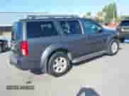 2012 Nissan Pathfinder SV с VIN 5N1AR1NN6CC623982, выставлен на аукционе IAAI как лот 42110955 с пробегом 105 983 миль миль и . История ставок и продаж доступна на DreamBid. Изображение 4.