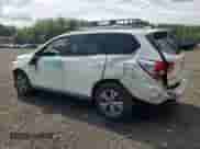 2020 Nissan Pathfinder S with VIN 5N1DR2AM7LC642590, listed as a Copart auction lot 68835375 with 78,134 mi miles and Salvage title. Bid and sale history available at DreamBid. Image 2.