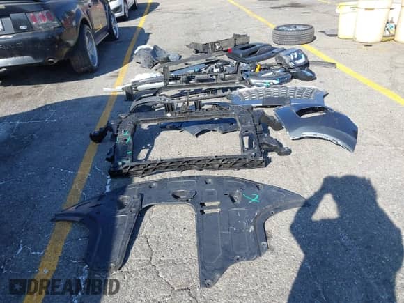 2021 Hyundai Palisade SEL с VIN KM8R4DHE0MU277518, выставлен на аукционе IAAI как лот 43365954 с пробегом 51 315 миль миль и . История ставок и продаж доступна на DreamBid. Изображение 12.