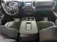2021 Chevrolet Silverado 2500HD Custom с VIN 1GC4YME77MF245615, выставлен на аукционе Copart как лот 55934775 с пробегом 51 614 миль миль и Списание • Salvage title. История ставок и продаж доступна на DreamBid. Изображение 8.