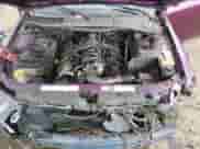 2005 Dodge Magnum RT with VIN 2D8GV58235H618114, listed as a Copart auction lot 80444384 with 151,872 mi miles and Clean title. Bid and sale history available at DreamBid. Image 11.