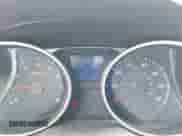 2014 Hyundai Tucson Limited z VIN KM8JU3AG9EU924731, wystawiony jako IAAI lot #42749256 z przebiegiem 151 007 mil mil oraz . Historia ofert i sprzedaży dostępna na DreamBid. Obrazek 7.