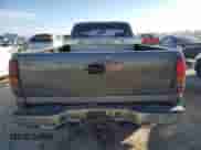 2000 Chevrolet Silverado 1500 LS with VIN 1GCEC14V7YE383586, listed as a Copart auction lot 50878265 with 276,248 mi miles and Salvage title. Bid and sale history available at DreamBid. Image 6.