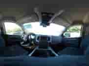 2017 Ram 1500 SLT z VIN 1C6RR7LTXHS835137, wystawiony jako IAAI lot #42663569 z przebiegiem Nie podano mil oraz . Historia ofert i sprzedaży dostępna na DreamBid. Obrazek 19.