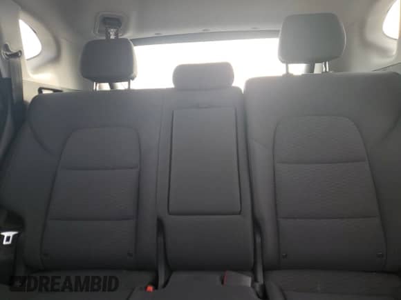 2021 Hyundai Tucson SE with VIN KM8J2CA4XMU311690, listed as a Copart auction lot 81592745 with 87,141 mi miles and Salvage title. Bid and sale history available at DreamBid. Image 10.