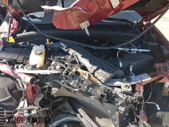 2022 Jeep Grand Cherokee Limited z VIN 1C4RJHBG2N8635128, wystawiony jako IAAI lot #42974550 z przebiegiem 33 133 mil mil oraz . Historia ofert i sprzedaży dostępna na DreamBid. Obrazek 10.