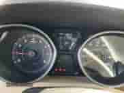 2013 Hyundai Elantra GLS с VIN 5NPDH4AE9DH280005, выставлен на аукционе Copart как лот 81735935 с пробегом 57 986 миль миль и Списание • Salvage title. История ставок и продаж доступна на DreamBid. Изображение 9.