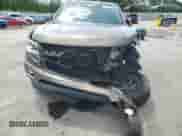 2016 Chevrolet Colorado 2WD Z71 with VIN 1GCGSDE37G1184862, listed as a Copart auction lot 59034045 with 119,823 mi miles and Salvage title. Bid and sale history available at DreamBid. Image 11.