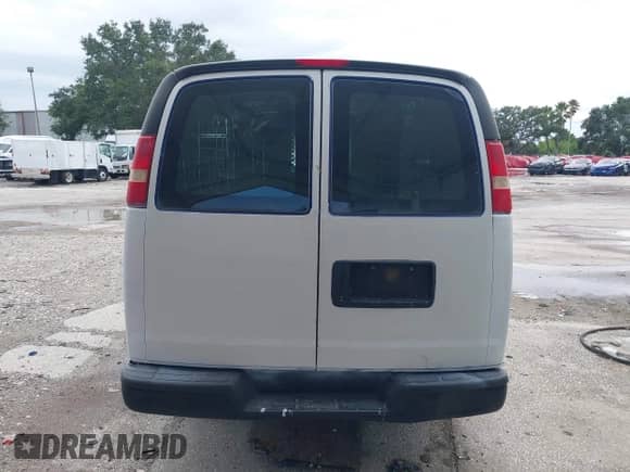 2012 Chevrolet Express Cargo с VIN 1GCSGAFX1C1138823, выставлен на аукционе IAAI как лот 42505846 с пробегом 226 032 миль миль и . История ставок и продаж доступна на DreamBid. Изображение 16.