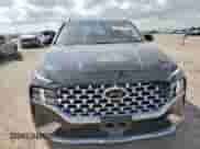 2021 Hyundai Santa Fe SEL с VIN 5NMS64AJ9MH360489, выставлен на аукционе Copart как лот 80293335 с пробегом 93 327 миль миль и Списание • Salvage title. История ставок и продаж доступна на DreamBid. Изображение 5.