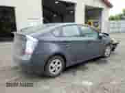 2011 Toyota Prius I с VIN JTDKN3DU1B5298525, выставлен на аукционе Copart как лот 60967995 с пробегом 205 763 миль миль и Списание • Salvage title. История ставок и продаж доступна на DreamBid. Изображение 3.