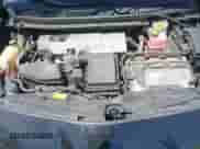 2011 Toyota Prius I with VIN JTDKN3DU6B0261287, listed as a IAAI auction lot 42192631 with 329,055 mi miles and . Bid and sale history available at DreamBid. Image 10.