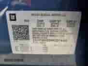 2019 Chevrolet Silverado 1500 RST с VIN 1GCPWDED0KZ274409, выставлен на аукционе Copart как лот 66356065 с пробегом 117 649 миль миль и Списание • Salvage title. История ставок и продаж доступна на DreamBid. Изображение 12.